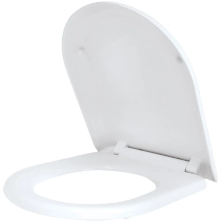 Сиденье для унитаза Iddis 001DPSEi31 с микролифтом