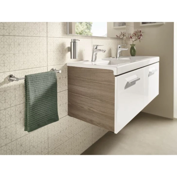 Дозатор Roca Superinox 817301002
