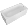 Акриловая ванна 175x75 см Cezares Eco ECO-175-75-41-W37