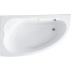 Акриловая ванна 170x100 см L Roca Merida ZRU9302992
