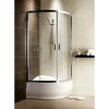 Душевой уголок Radaway Premium Plus A 80×80 30411-01-01N прозрачное