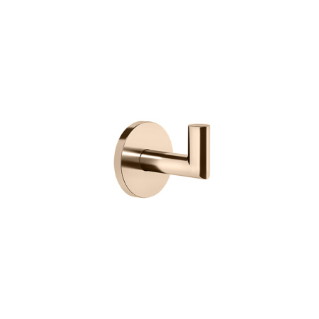 Gessi Gessi Tondo Крючок подвесной, цвет: Copper PVD