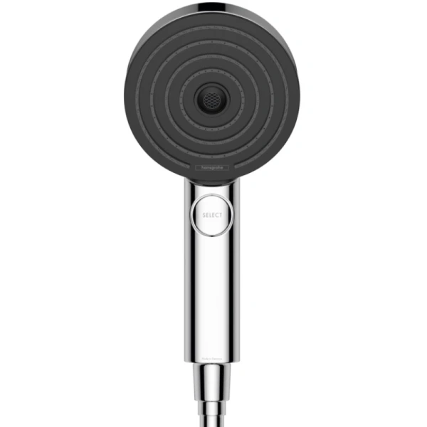 душевая лейка hansgrohe pulsify select 105 3jet activation 24100000