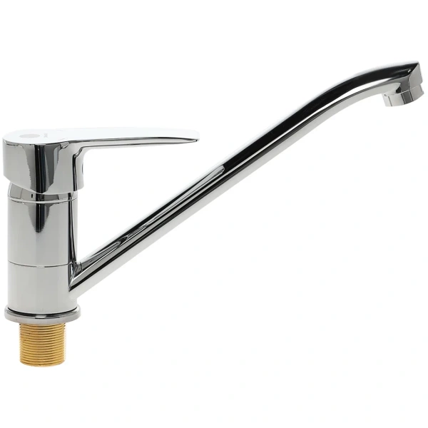 смеситель для кухни orange boni m15-000cr