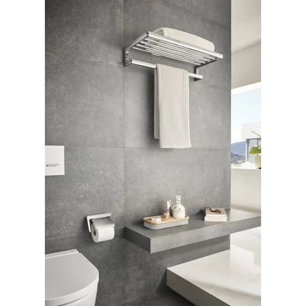 Держатель туалетной бумаги Roca Tempo 817033001