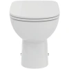 приставной унитаз ideal standard i.life a t467301