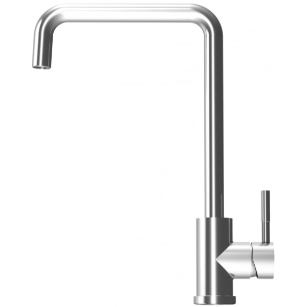 смеситель для кухни с подключением к фильтру damixa merkur 710720000