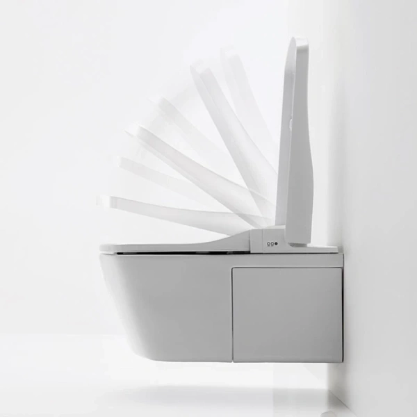 унитаз подвесной безободковый toto neorest ew cw994p#nw1, без сиденья, цвет белый.