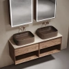 столешница sancos tt140a2 139 см, кремовый столешница sancos tt140a2 139 см, кремовый