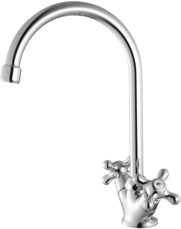 смеситель для кухни iddis jeals 59000t4c+w04