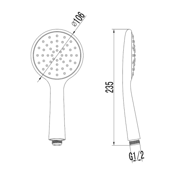смеситель для ванны lemark pramen lm3314c хром