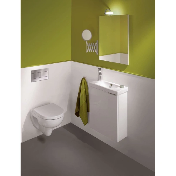 унитаз jacob delafon odeon up e4705-00 подвесной без сиденья