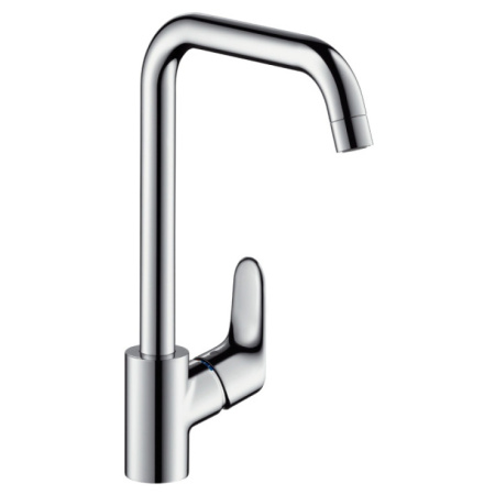 Смеситель для кухни Hansgrohe Focus 31820000