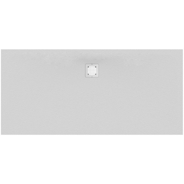 душевой поддон 170х80 см ideal standard ultraflat s k8284fr белый