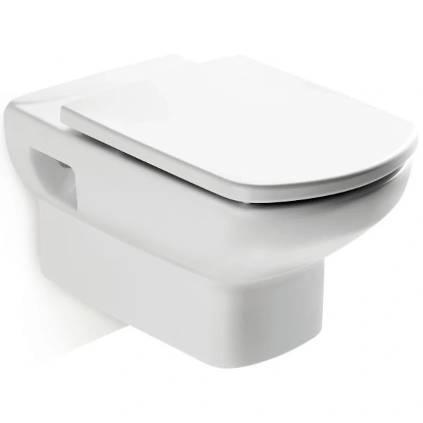 комплект подвесной унитаз roca dama senso 346517000 + zru9302820 + система инсталляции tece 9300302 + 9240401