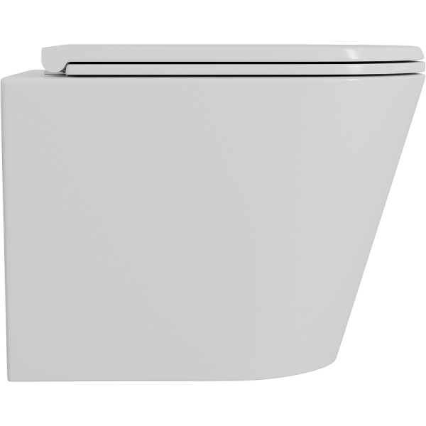 комплект унитаза с инсталляцией d&k venice ds1021604 с сиденьем микролифт и клавишей смыва хром матовый