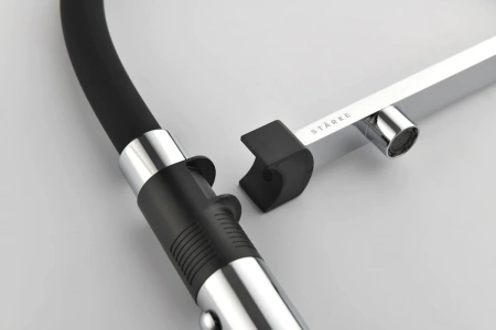 смеситель для кухни с подключением к фильтру paulmark gravity gr213888-cr