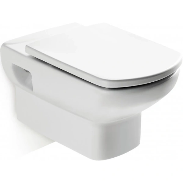 комплект подвесной унитаз roca dama senso 346517000 + zru9302820 + система инсталляции villeroy & boch 92246100 + 92249061