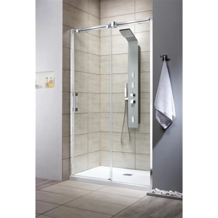 Душевая дверь Radaway Espera DWJ 140 R прозрачное