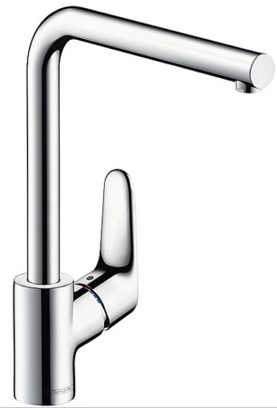 Смеситель для кухни Hansgrohe Focus 31817800