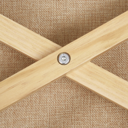 корзина для белья wasserkraft nau wb-771-l