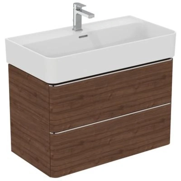 раковина накладная ideal standard strada ii 80 см, t300101 евробелая