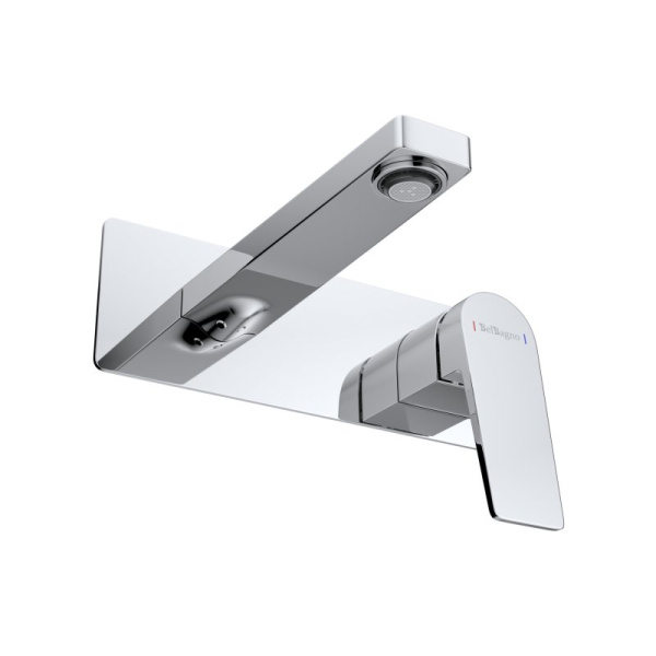 смеситель для раковины belbagno ardente ardente-blvm-crm-w0 хром