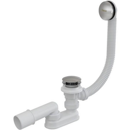 Слив-перелив Ravak X01377 click-clack Хром