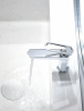 смеситель для раковины lemark prizma lm3906c хром