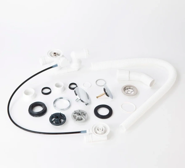 слив-перелив для ванны villeroy&boch multiplex u90950461