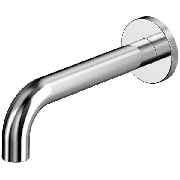 смеситель для ванны whitecross y chrome yset10topcr с термостатом хром