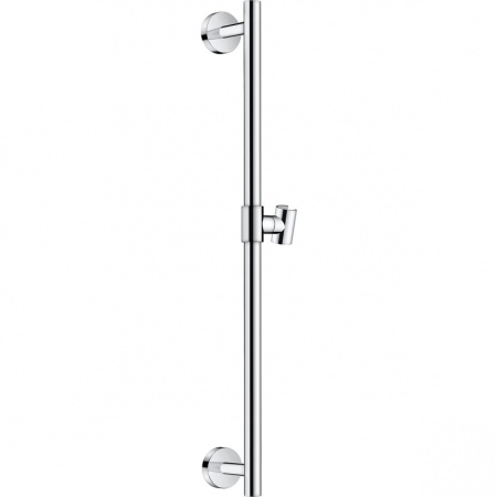 Душевая штанга 70 см Hansgrohe Unica Comfort 26401000