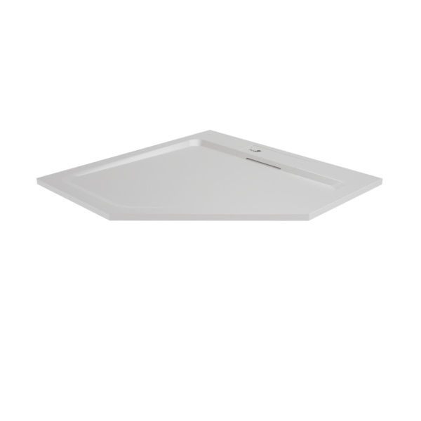 душевой поддон из искусственного камня rgw stone sta-61w 90×90 16330599-01 белый