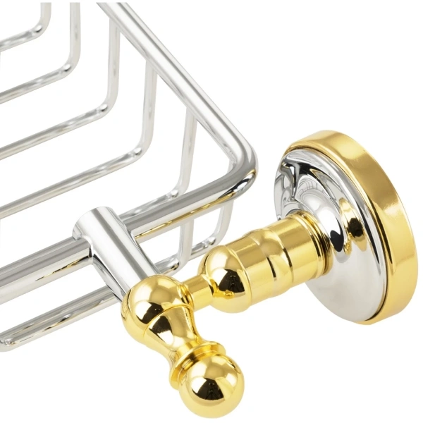 Мыльница Migliore Mirella 17295