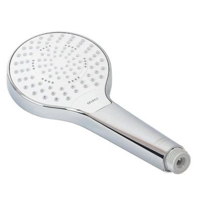 душевая система hansgrohe croma select s 180 2jet showerpipe 27351400