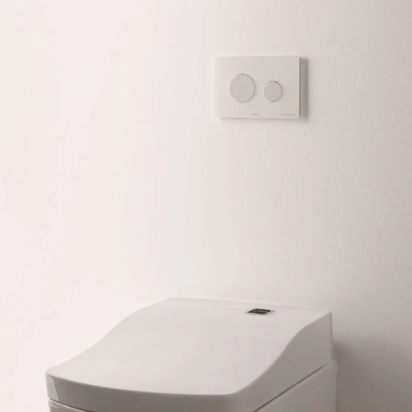 кнопка смыва toto neorest e00003t