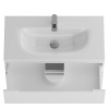 тумба под раковину belbagno etna 39-800/390-2c-so-bl-p подвесная bianco lucido