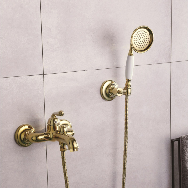 смеситель для ванны rose r0202e