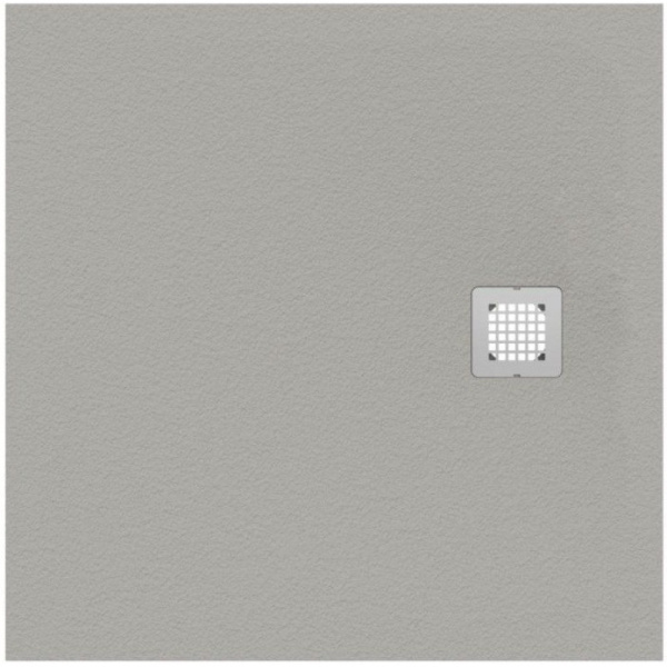 душевой поддон из искусственного камня ideal standard ultraflat s k8216fs 100×100