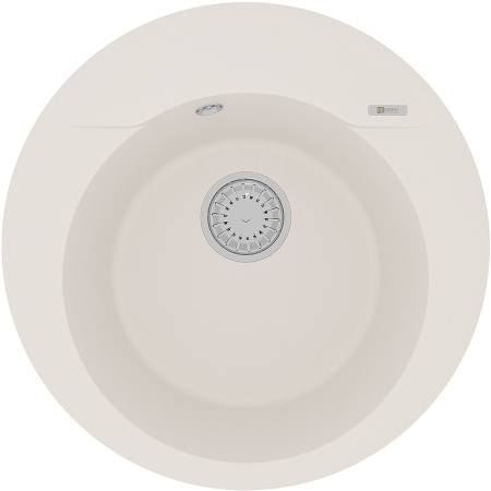 Кухонная мойка Lemark Sula 500 9910004 Жасмин