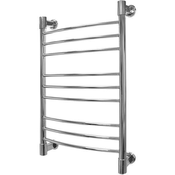 электрический полотенцесушитель energy ergo 2 850x500 eetr0ergo2855000000 хром