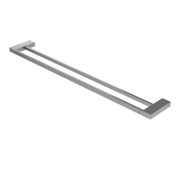 Полотенцедержатель Cezares Slider SLIDER-THD-80-IN 80 см, сатин