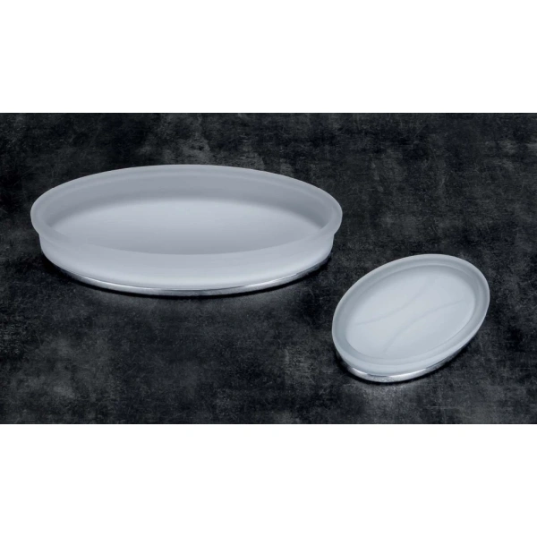 Мыльница Colombo Design Land B2842.000