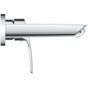 смеситель для раковины без донного клапана grohe eurosmart 29337003