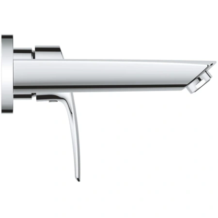 смеситель для раковины без донного клапана grohe eurosmart 29337003