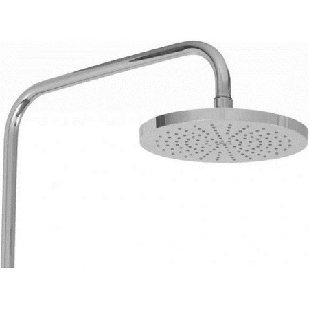 душевая стойка paffoni birillo cold zcol643cr_hrc ,