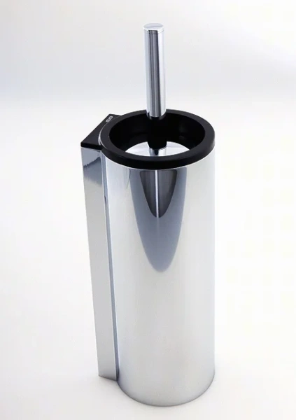 Ёршик для унитаза Keuco Plan 14964 010100 хром