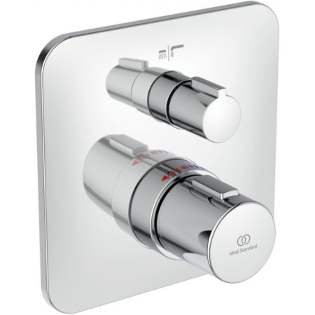 Cмеситель для душа Ideal Standard TONIC II A6345AA Cмеситель для душа Ideal Standard TONIC II A6345AA