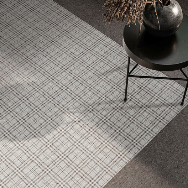 Керамическая плитка Kerama Marazzi Трокадеро коричневый 6344 настенная 25х40 см