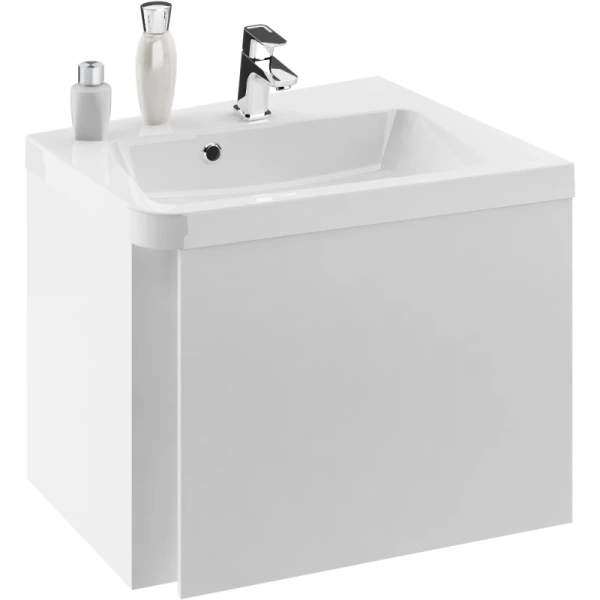 раковина накладная 65 ravak 10° r xjip1165000